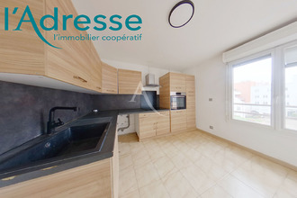  appartement champs-sur-marne 77420