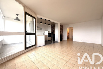  appartement champs-sur-marne 77420