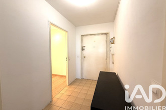  appartement champs-sur-marne 77420
