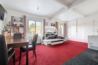  appartement champs-sur-marne 77420