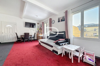  appartement champs-sur-marne 77420