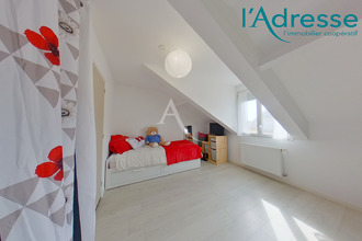  appartement champs-sur-marne 77420