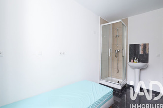  appartement champs-sur-marne 77420