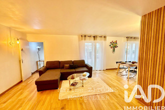  appartement champs-sur-marne 77420