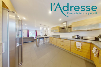  appartement champs-sur-marne 77420