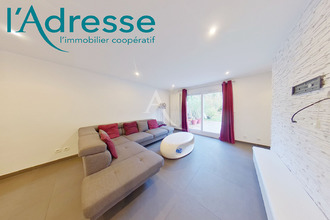  appartement champs-sur-marne 77420