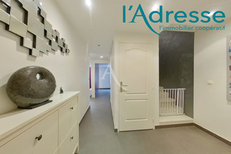  appartement champs-sur-marne 77420