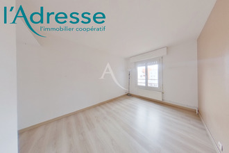  appartement champs-sur-marne 77420