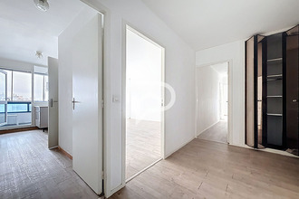  appartement champs-sur-marne 77420