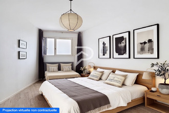  appartement champs-sur-marne 77420