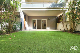  appartement champs-sur-marne 77420