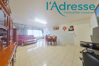  appartement champs-sur-marne 77420