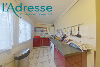  appartement champs-sur-marne 77420