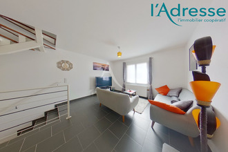  appartement champs-sur-marne 77420