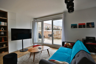 appartement champs-sur-marne 77420
