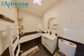  appartement champs-sur-marne 77420