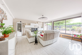  appartement champs-sur-marne 77420