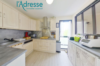  appartement champs-sur-marne 77420