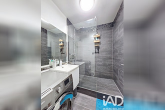  appartement champs-sur-marne 77420