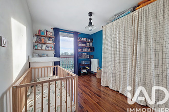  appartement champs-sur-marne 77420