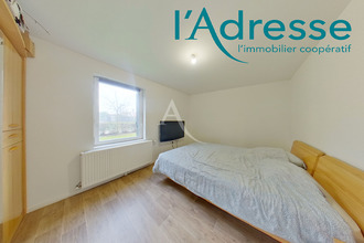  appartement champs-sur-marne 77420