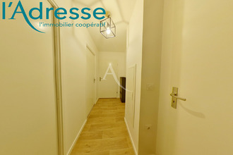  appartement champs-sur-marne 77420