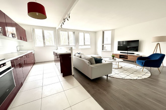  appartement champs-sur-marne 77420