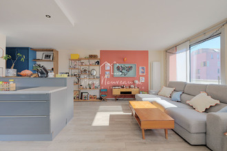  appartement champs-sur-marne 77420