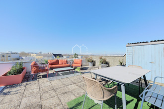  appartement champs-sur-marne 77420