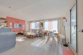  appartement champs-sur-marne 77420