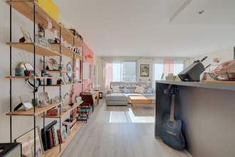  appartement champs-sur-marne 77420