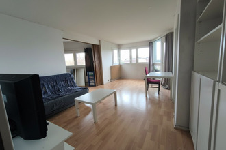  appartement champs-sur-marne 77420