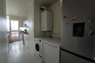  appartement champs-sur-marne 77420