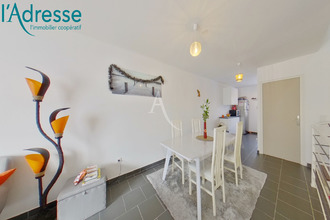  appartement champs-sur-marne 77420