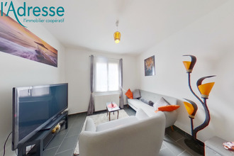  appartement champs-sur-marne 77420