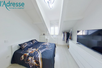  appartement champs-sur-marne 77420