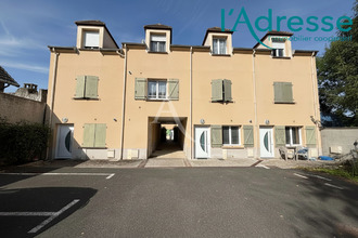  appartement champs-sur-marne 77420