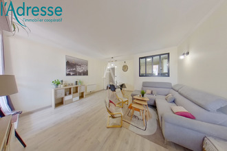  appartement champs-sur-marne 77420