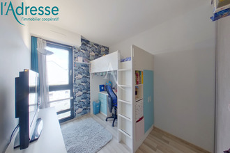  appartement champs-sur-marne 77420