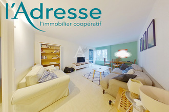  appartement champs-sur-marne 77420