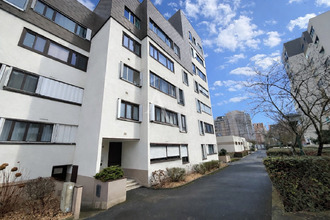  appartement champs-sur-marne 77420