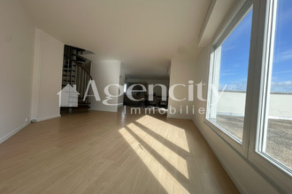  appartement champs-sur-marne 77420