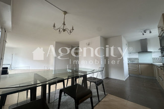  appartement champs-sur-marne 77420