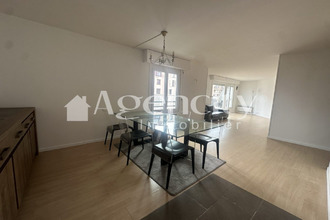  appartement champs-sur-marne 77420