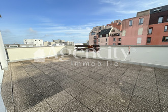  appartement champs-sur-marne 77420