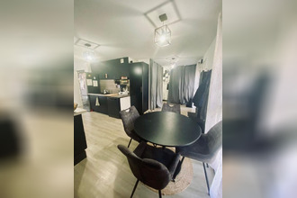  appartement champs-sur-marne 77420