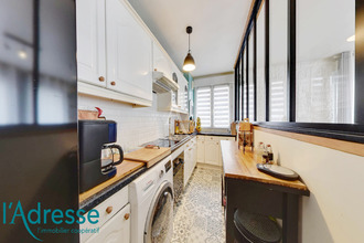  appartement champs-sur-marne 77420