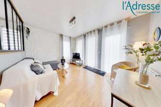  appartement champs-sur-marne 77420