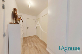  appartement champs-sur-marne 77420