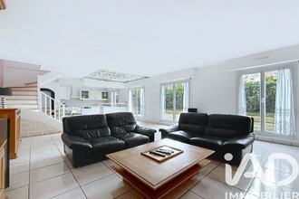  appartement champs-sur-marne 77420